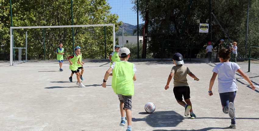 Match de foot